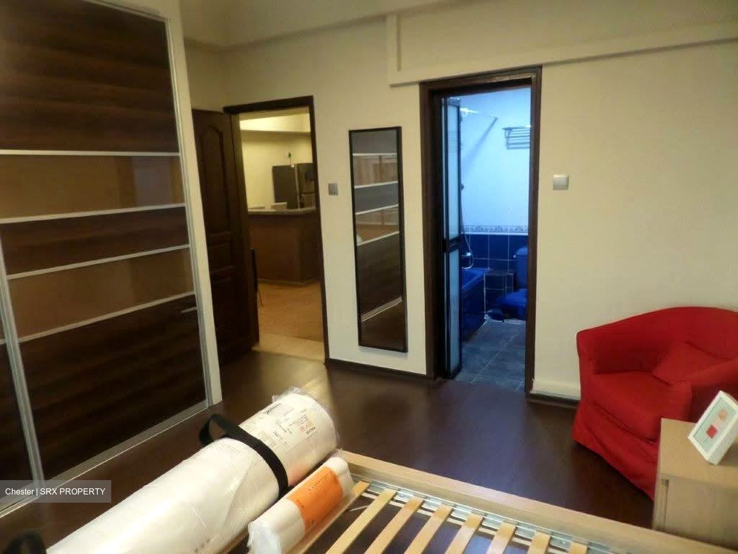 International Plaza (D2), Apartment #559401381